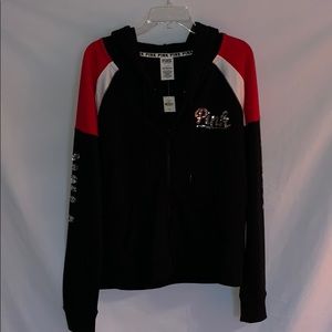 PINK Victoria Secret sweatshirt